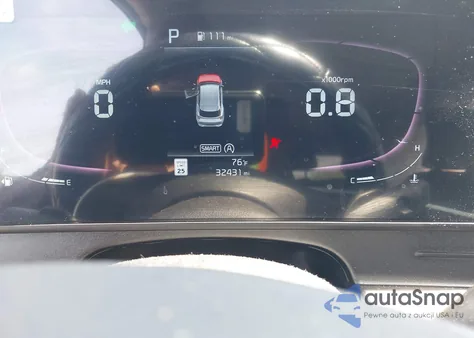 2023 Kia Sportage Ex from USA, damaged, VIN 5XYK33AF9PG053367